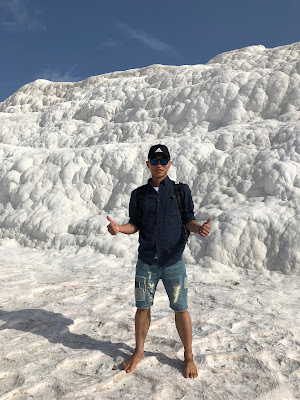 【豪享旅行 浪漫土耳其 13 天自由行】不土不快 (9 