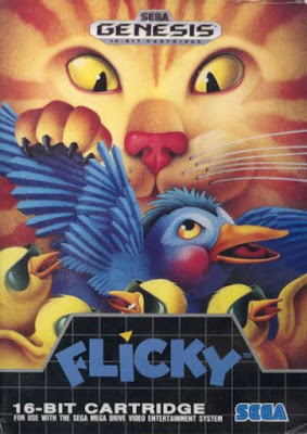 Flicky Download