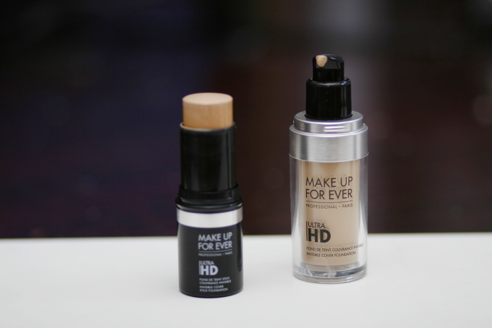 Makeup forever foundation price