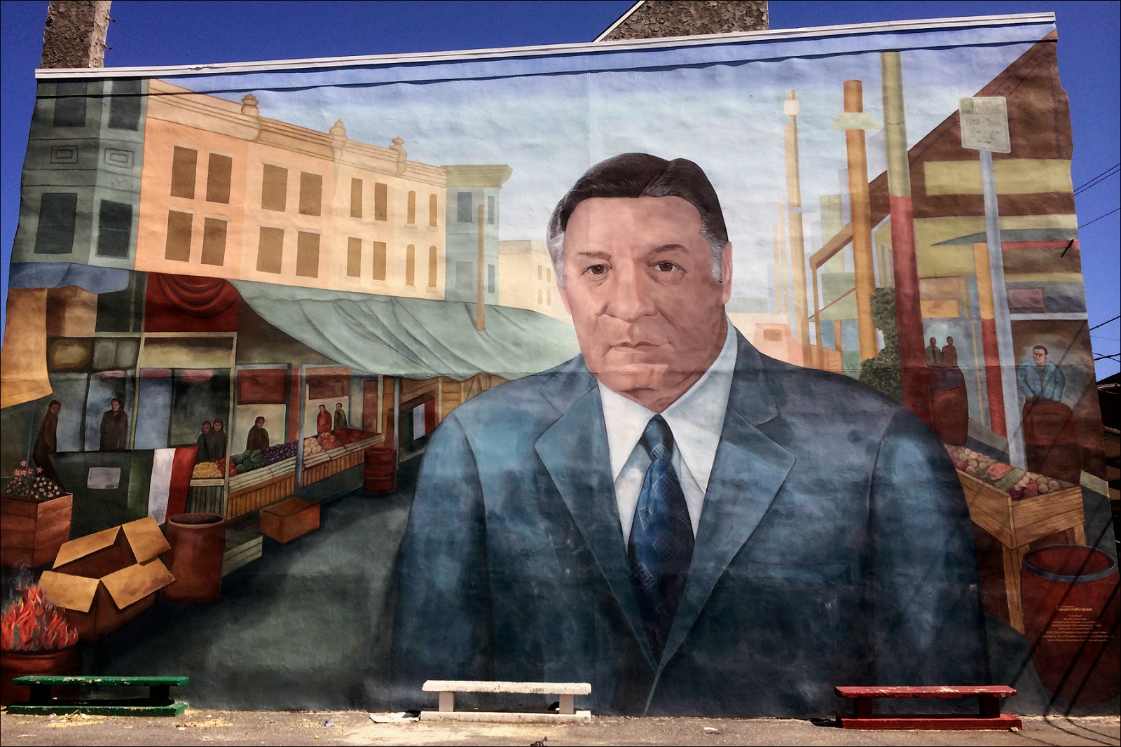 Il Regno: Revisiting Philadelphia’s Italian Market