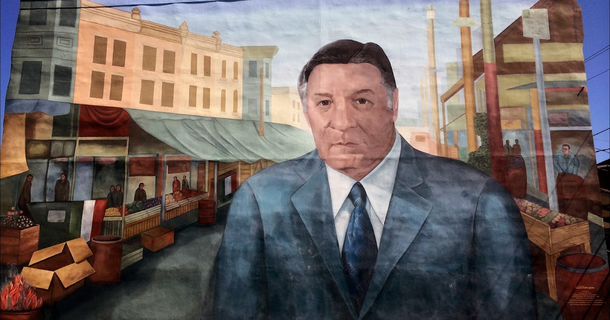 Il Regno: Revisiting Philadelphia’s Italian Market