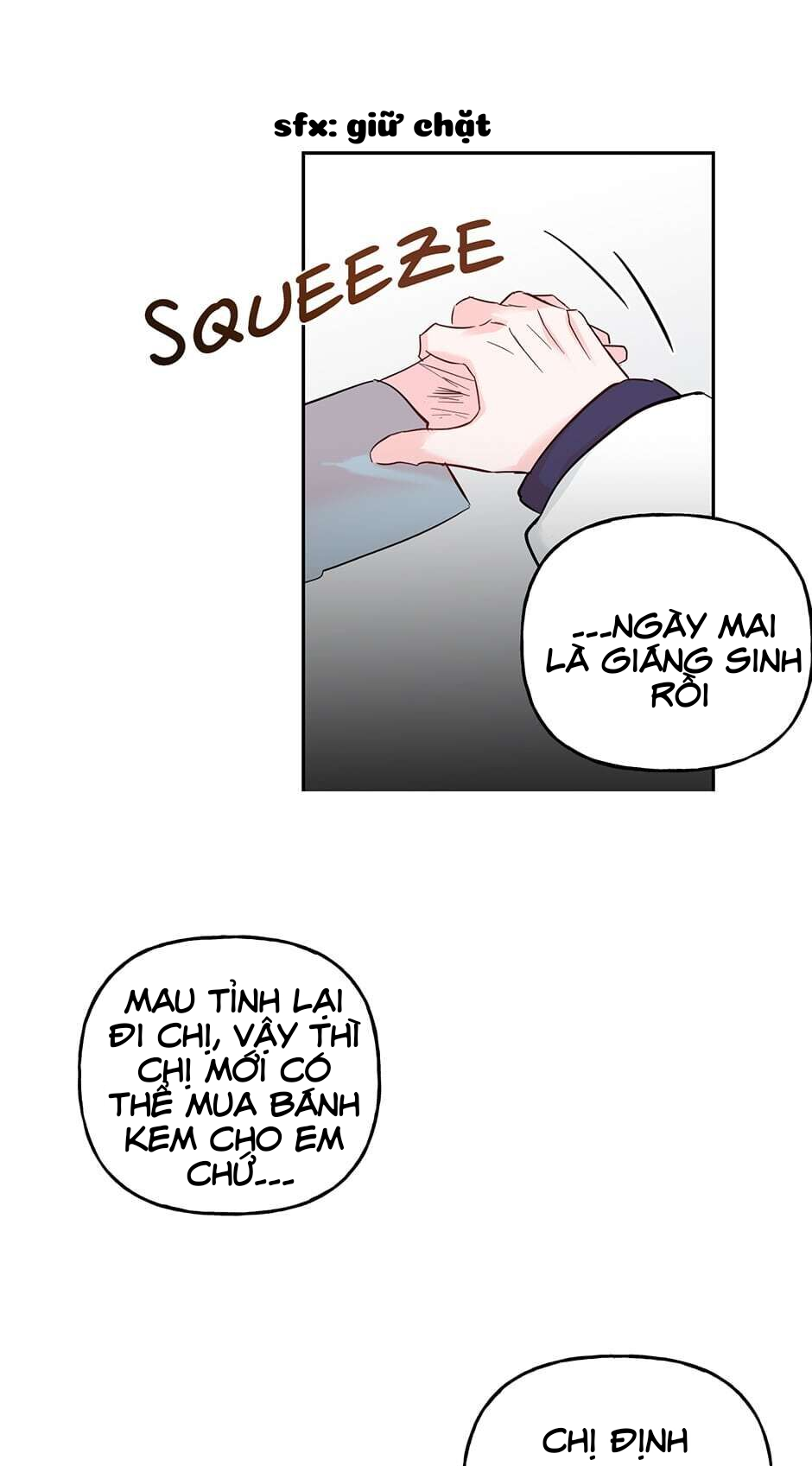 Đọc truyện Assorted Wildness - Chapter 36