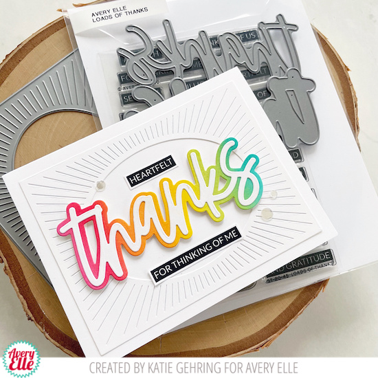 Avery Elle Loads Of Thanks Week Day 2