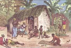 Quilombo-local -resistência -conservação - consciência-cultura -negra