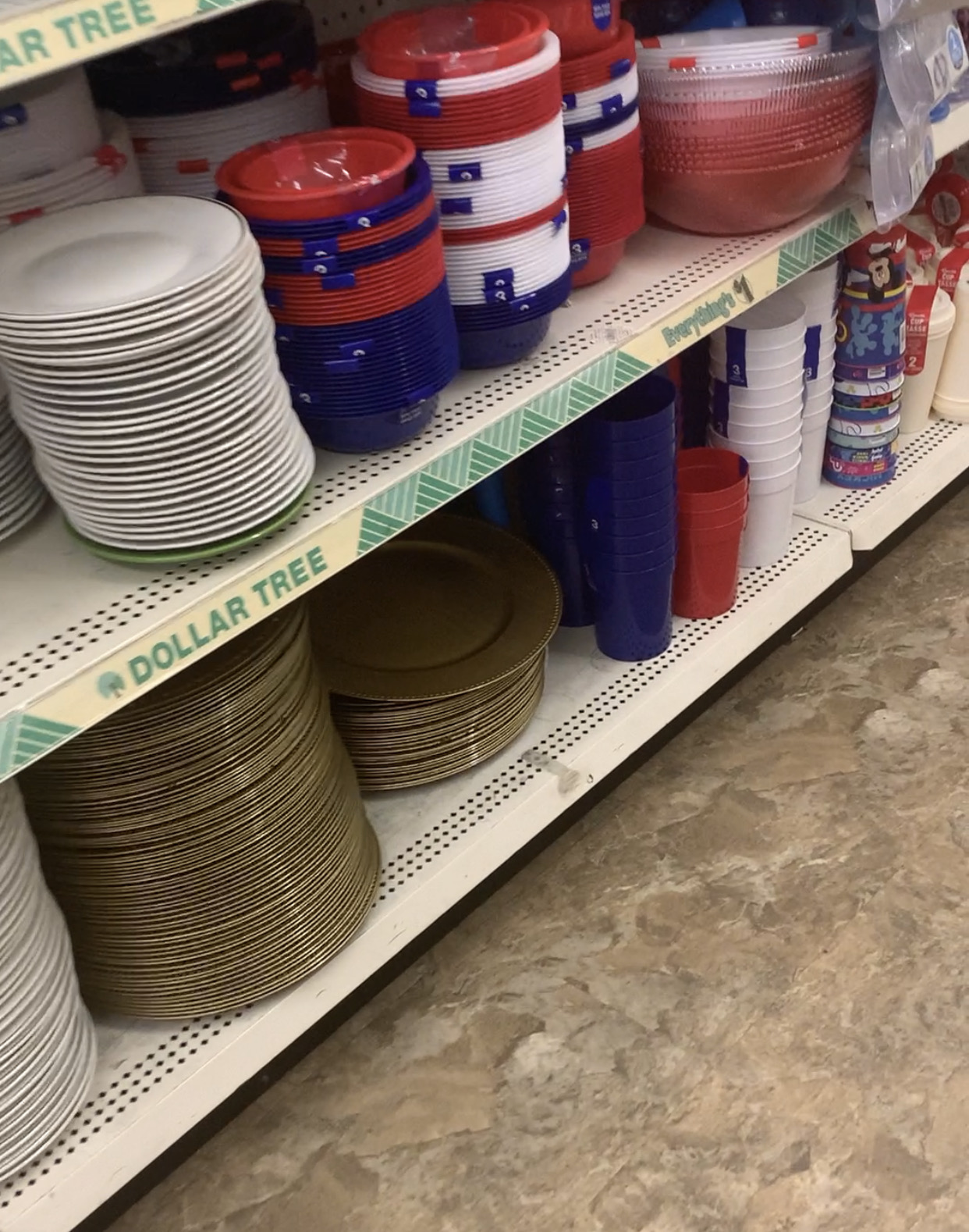 DIY Painted Sparrow Chargers for a Spring Table The Roots of Home