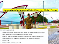 Dibutuhkan Finance Admin (D3) dan Asisten Teknis Senior (S1) di Instansi Bappeda Litbang Pemerintah Kabupaten Pesisir Selatan Dibutuhkan Finance Admin (D3) dan Asisten Teknis Senior (S1) di Instansi Bappeda Litbang Pemerintah Kabupaten Pesisir Selatan
