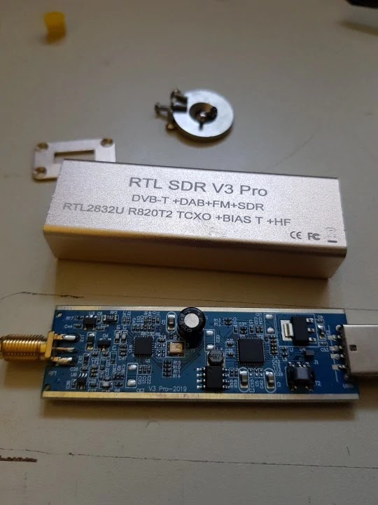 программно-определяемая радиосистема с функцией приема (sdr-приемник). Rtl sdr2832u. Sdr v3. Sdr v3. полосовые фильтры для rtl-sdr.