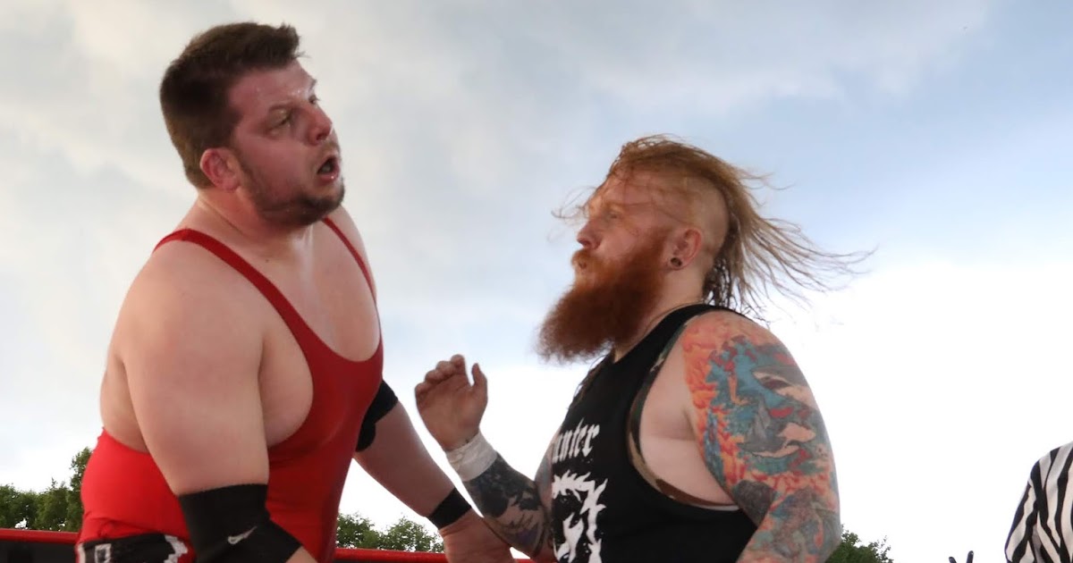KSWA Digest As Brawl Under The Bridge V Approaches, Megastars Review