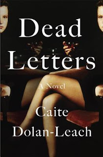 Dead Letters by Caite Dolan-Leach