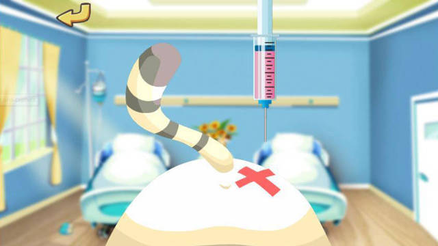 Dr. Panda Hospital Android 2.3.3 Full Dr. Panda Hospital Android 2.3.3 Full