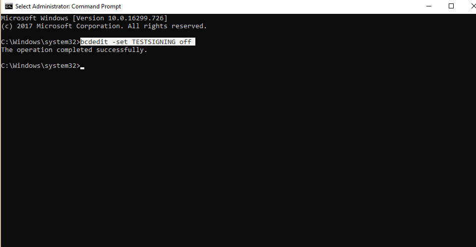 How to get rid of Windows 10's Test Mode How to get rid of Windows 10's Test Mode