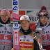 68. TCS w Oberstdorfie: Kobayashi ze skalpem, Kubacki na podium. [Video]