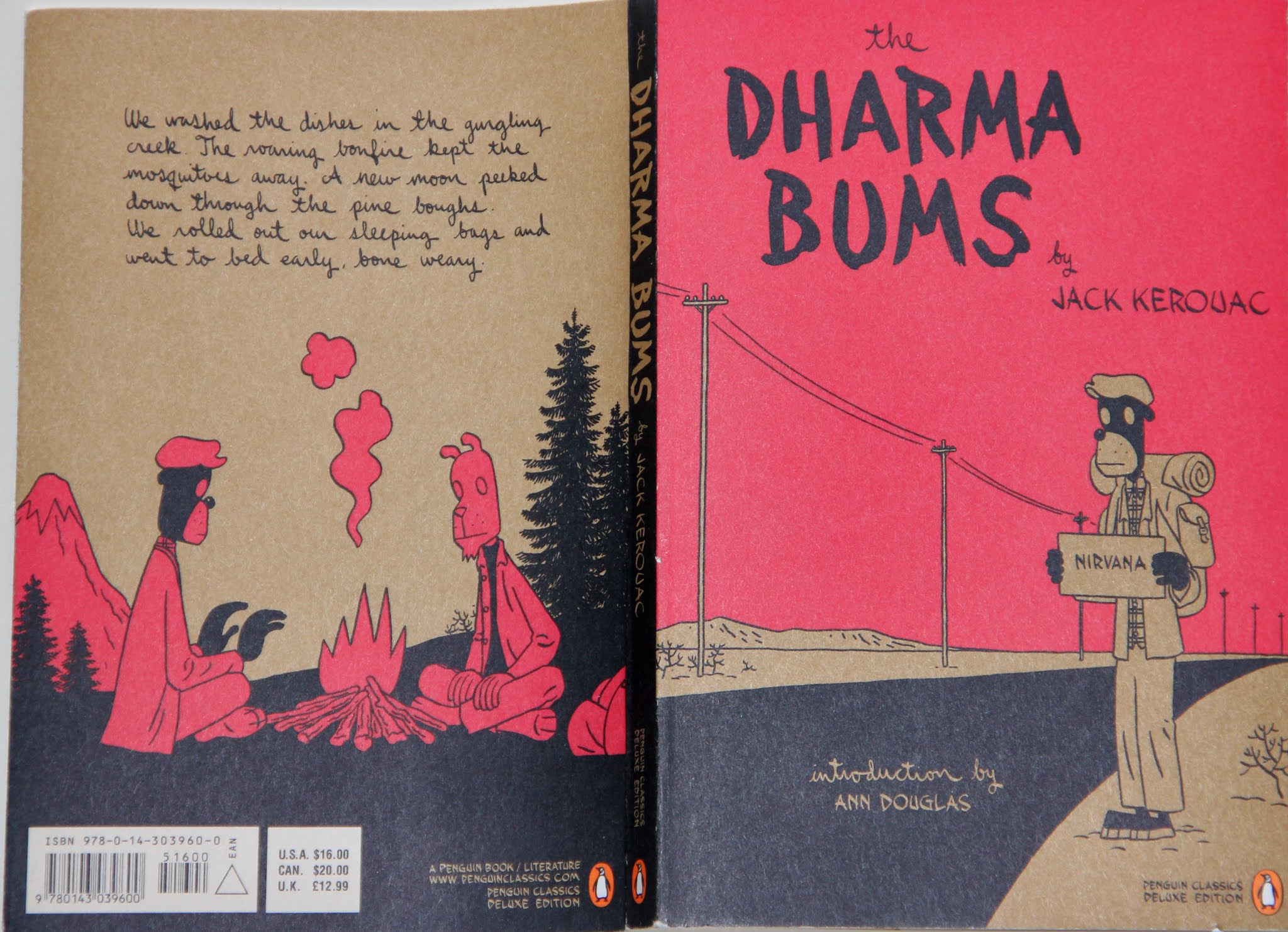 kerouac some of the dharma kerouac some of the dharma