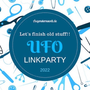 UFO-Linkparty