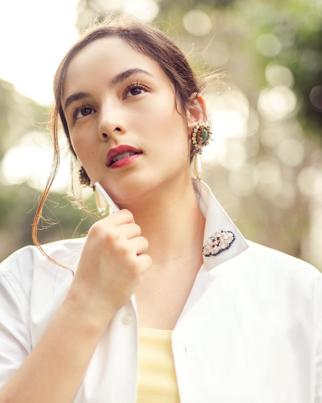 √ Biodata Chelsea Islan, Biografi, Profil Lengkap, Agama, Umur dan Foto