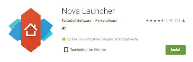 Nova Launcher - masbasyir.com Nova Launcher - masbasyir.com
