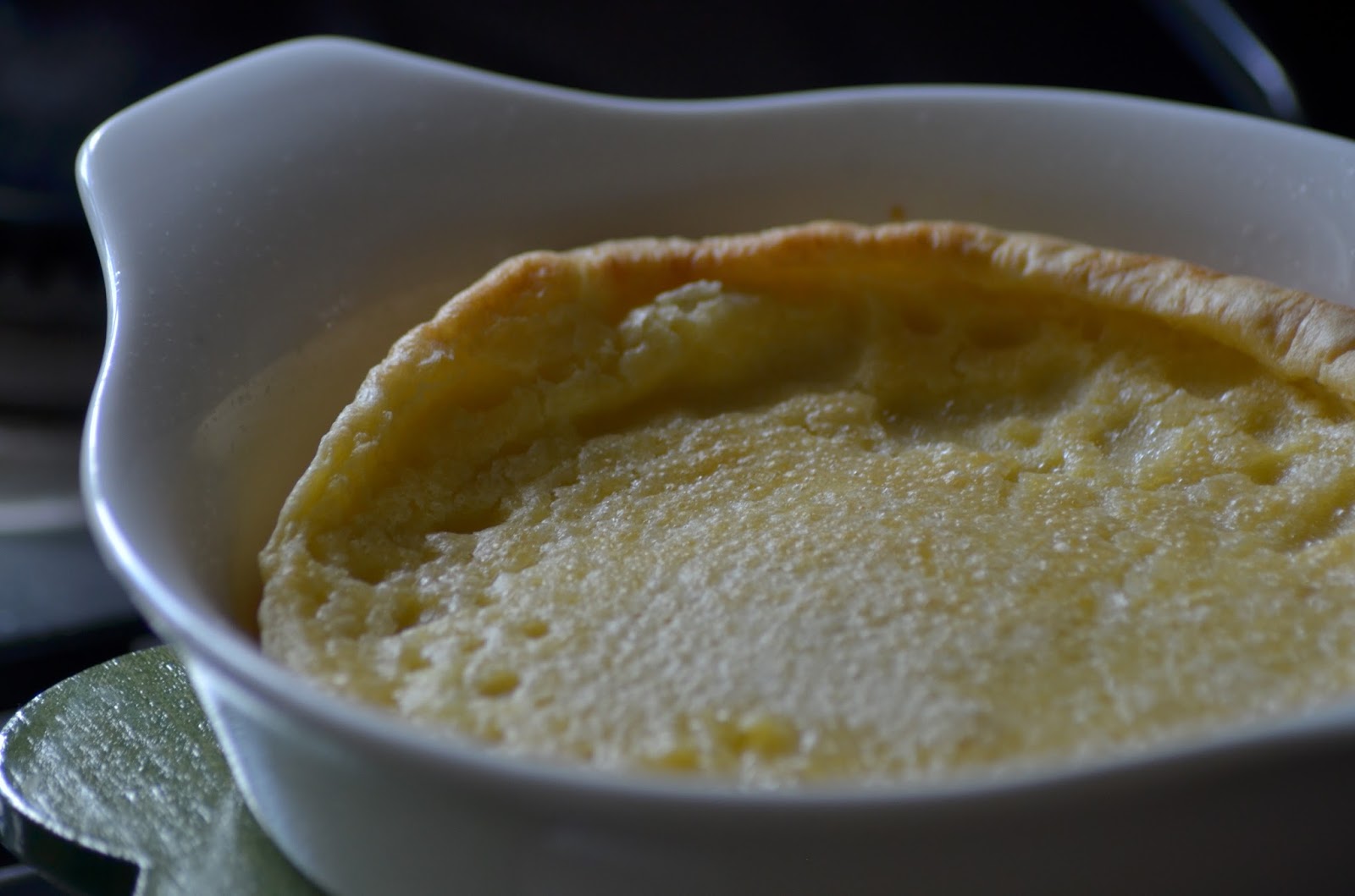 LEYLAK REÇELİ Süt Böreği