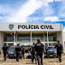 João Azevêdo autoriza 254 promoções na Polícia Civil
