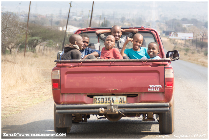 Viaje en familia por SUDÁFRICA y SUAZILANDIA (Esuatini) - Blogs of South Africa - Viaje a Sudáfrica y Suazilandia (Esuatini): ITINERARIO Y DATOS PRÁCTICOS (7)