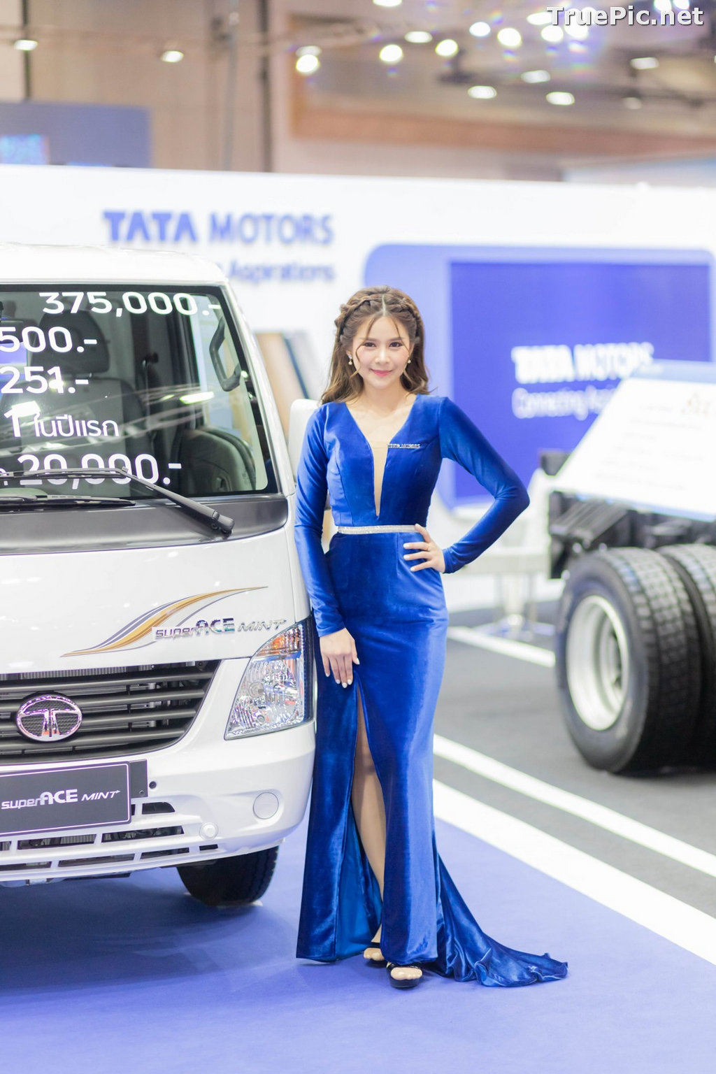 Image Thailand Racing Model at BIG Motor Sale 2019 - TruePic.net - Picture-25
