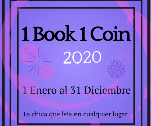 1 Book, 1 Coin