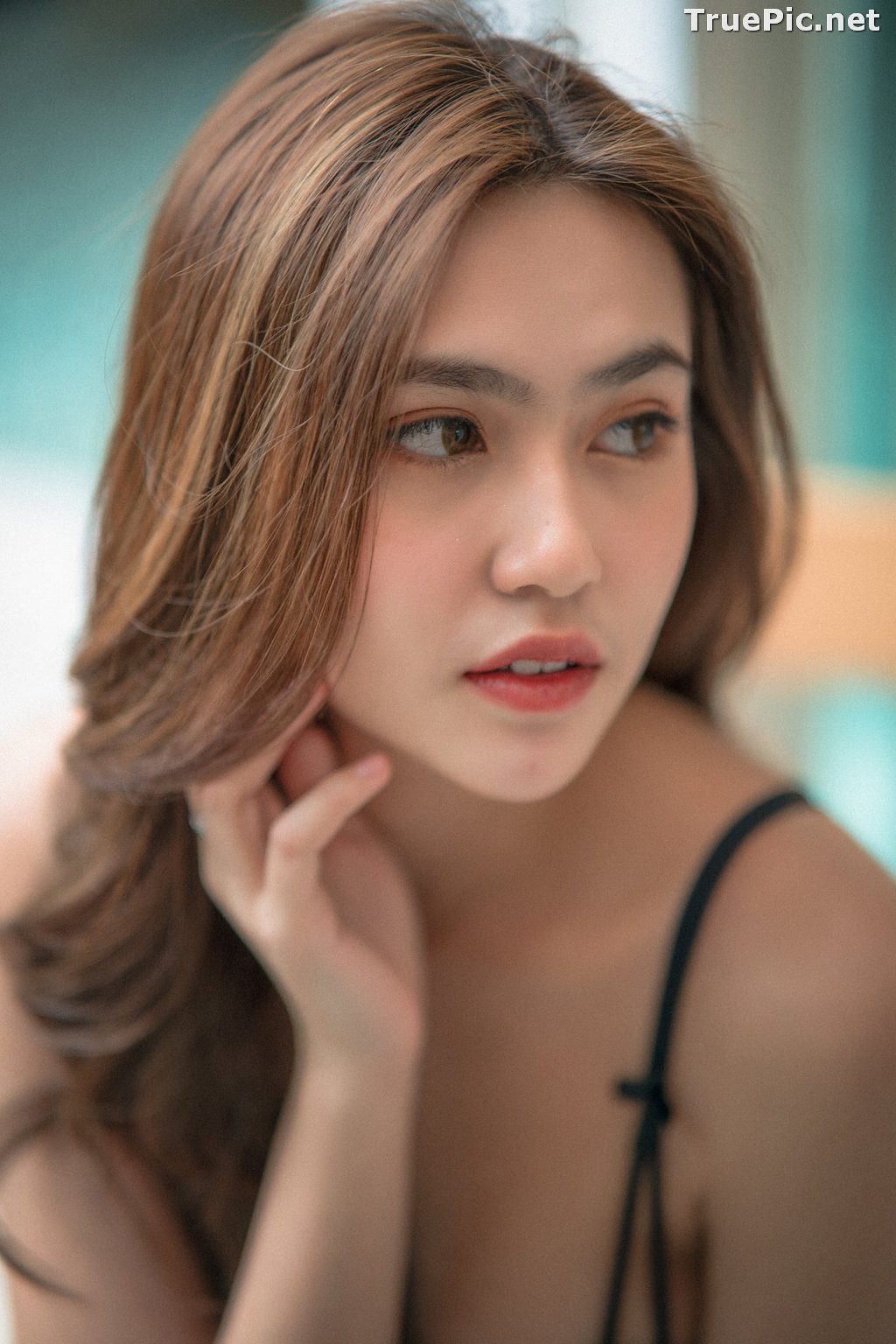 Image Thailand Model – Baifern Rinrucha – Beautiful Picture 2020 Collection - TruePic.net - Picture-27