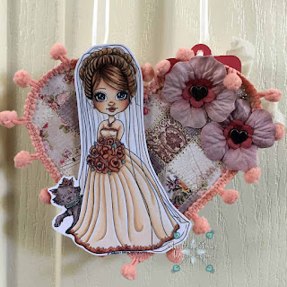 Faery Ink Alyce Bridal Shower