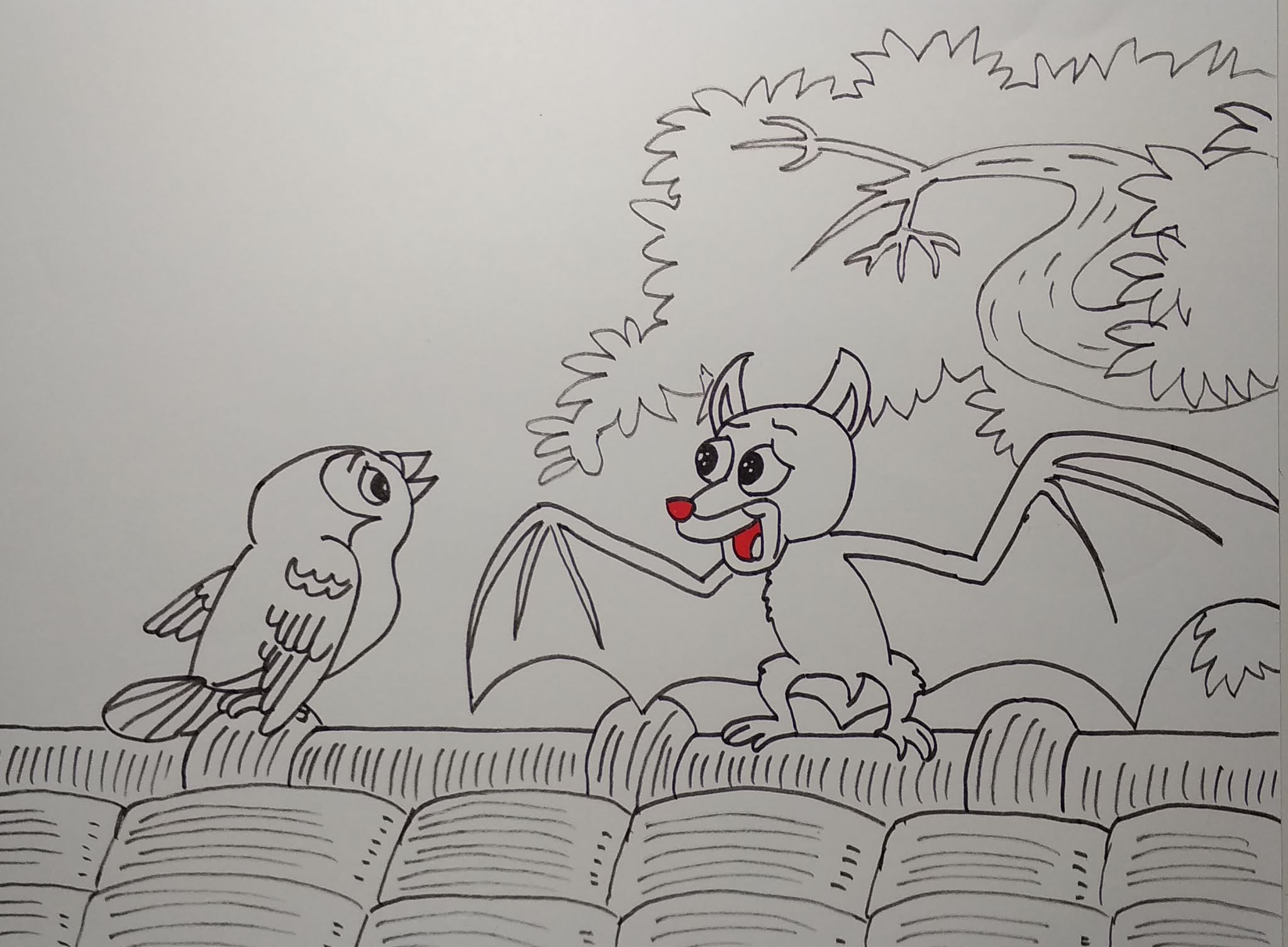 Guru Seni Budaya: LEMBAR KEGIATAN PESERTA DIDIK 9 - PROSES ...