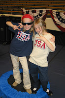 Inside the White House