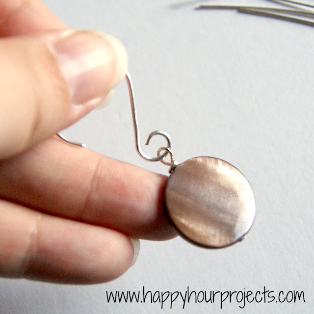 Handmade Stitch Markers