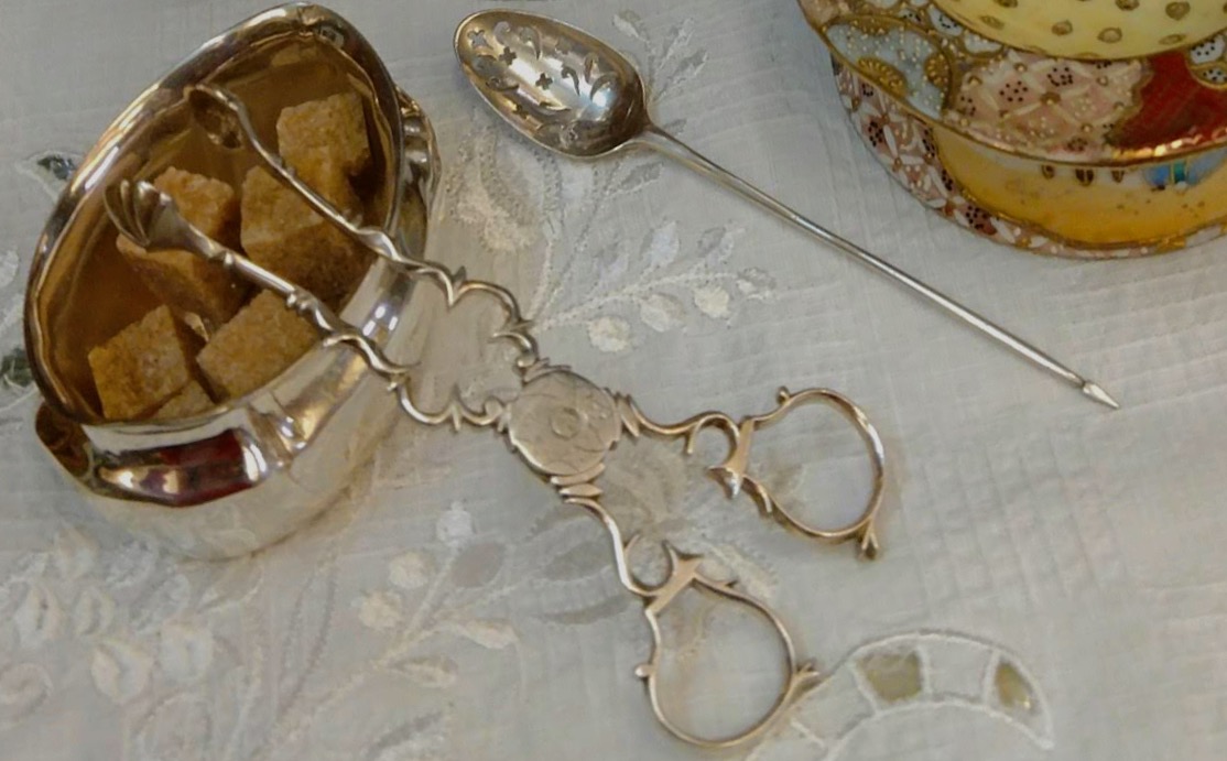 Etiquipedia Sugar Etiquette in Jane Austen’s Era