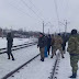 ВАЖНО: спецназ готовится штурмовать «ветеранов АТО», блокирующих дороги из Украины на Донбасс (+ВИДЕО)