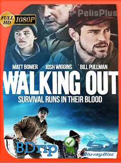 Ultima Cacería (2017) BDRIP 1080p Latino [GoogleDrive] SXGO