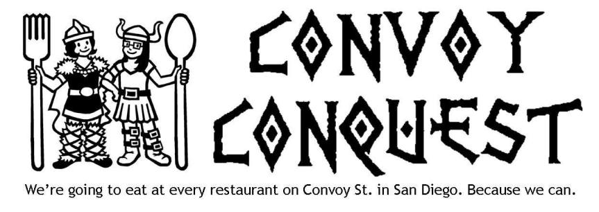 Convoy Conquest