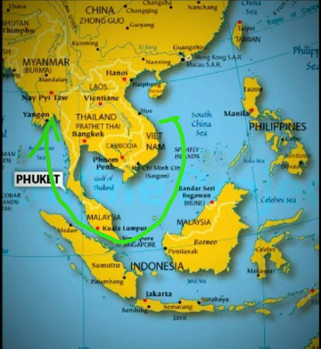 History of Myanmar Facts and Details