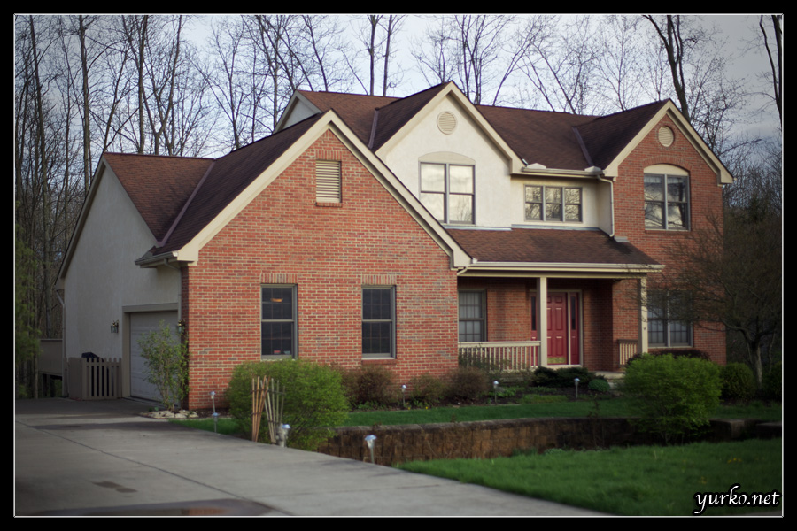 Our Plain City Life New California, Plain City