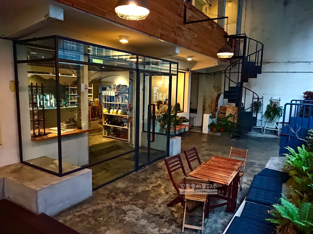 新竹不限時咖啡廳,新竹推薦咖啡館,新竹打卡拍照景點