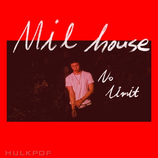 mil house – No Limit – EP