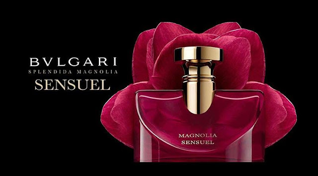 Splendida Magnolia Sensuel by BVLGARI
