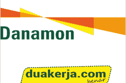 Lowongan Kerja Bank Danamon Indonesia Terbaru Oktober 2016