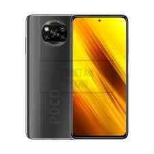 Ubl Xiaomi Poco x3