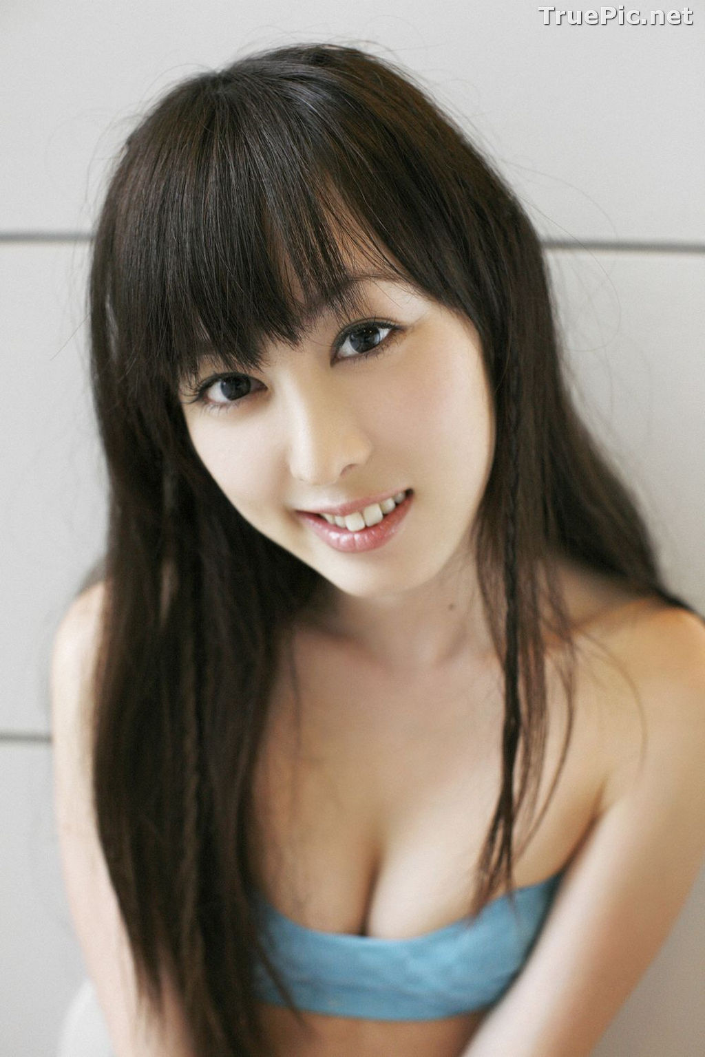 Image [YS Web] Vol.345 - Japanese Actress and Gravure Idol - Akiyama Rina - TruePic.net - Picture-57