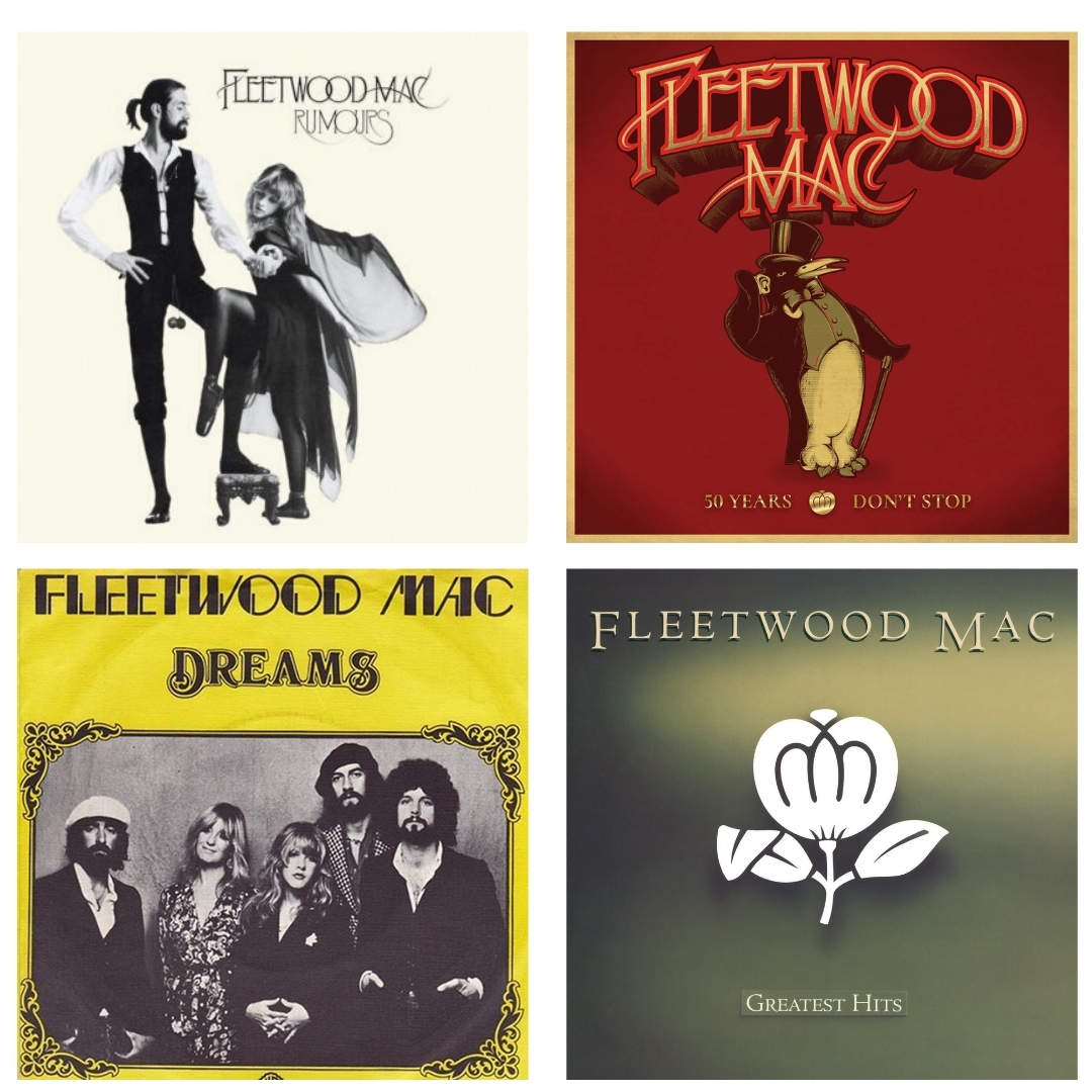 fleetwood mac discography 320 blogspot