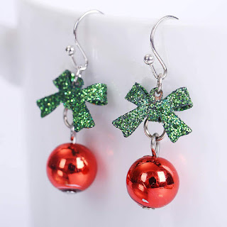 festive Earrings