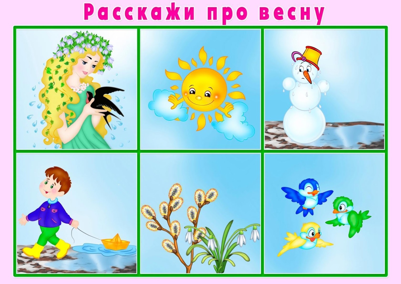 Темы весенние в доу. Веснf для детей в детском саду. Детям о весне для дошкольников.