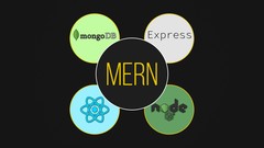 React, NodeJS, Express & MongoDB - The MERN Fullstack Guide React, NodeJS, Express & MongoDB - The MERN Fullstack Guide