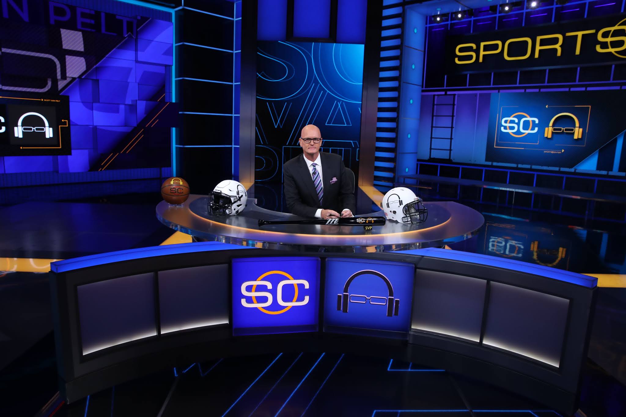 TV with Thinus ESPN Africa finally clears rights for its weekday