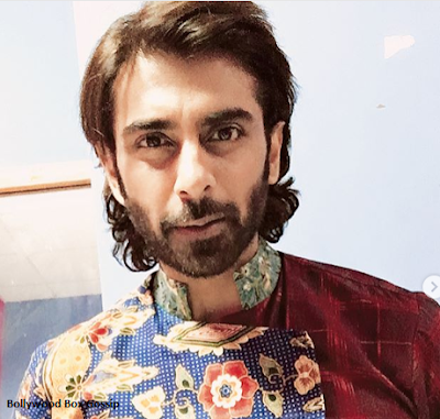 Rohit Khurana Age, Height, Biography, Wiki, Wife, TV Serials, Birthday and More