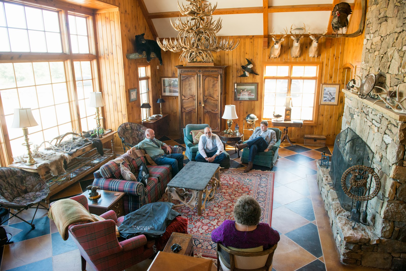 Will Page Photography Wilmington Wedding Photographer & Videographer