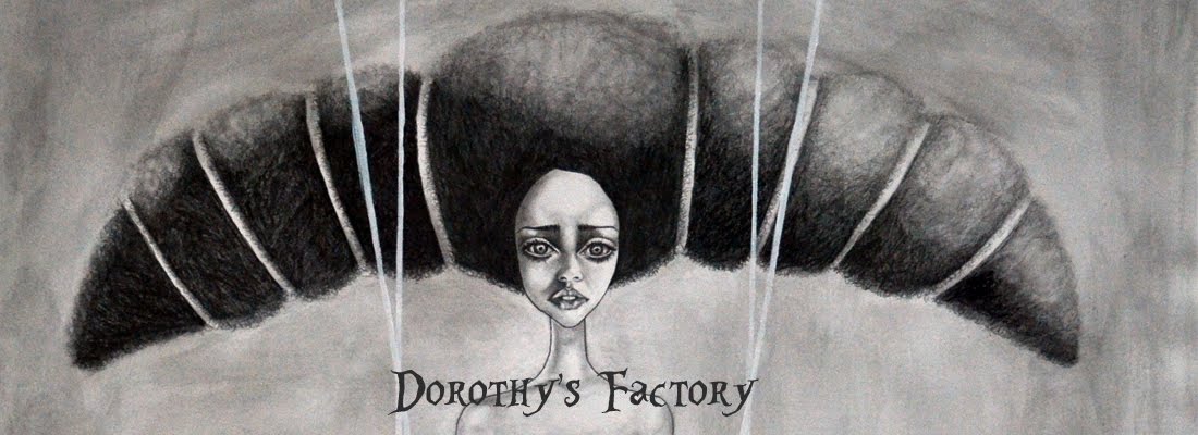 Dorothy's Factory Handmade Fairytales